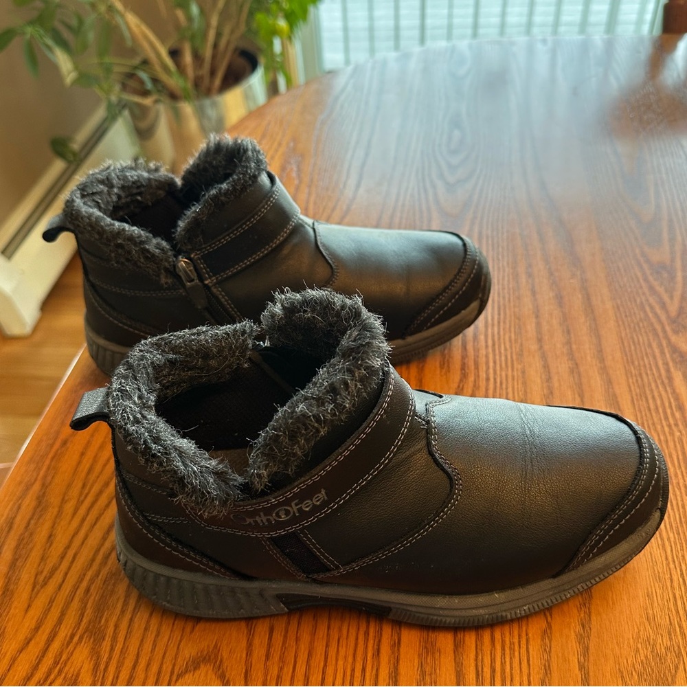 Orthofeet Siena Boot